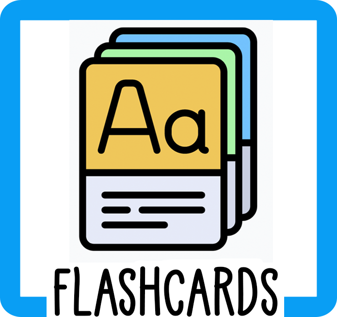 Flashcards Profe Recursos Flashcards Profe Recursos