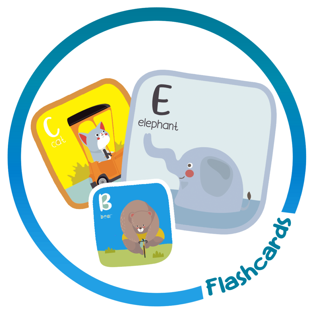 flashcards Profe Recursos