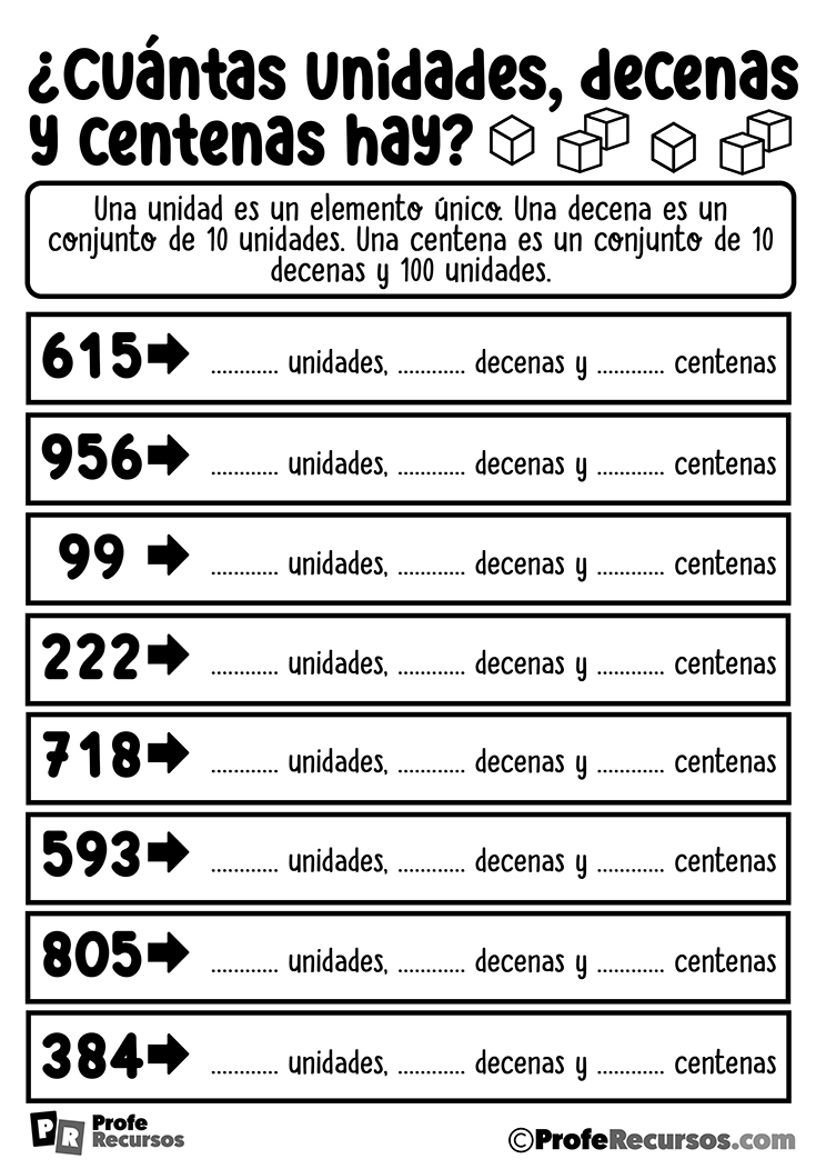 Actividades u d c