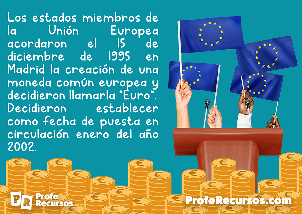 Actividades con monedas y billetes