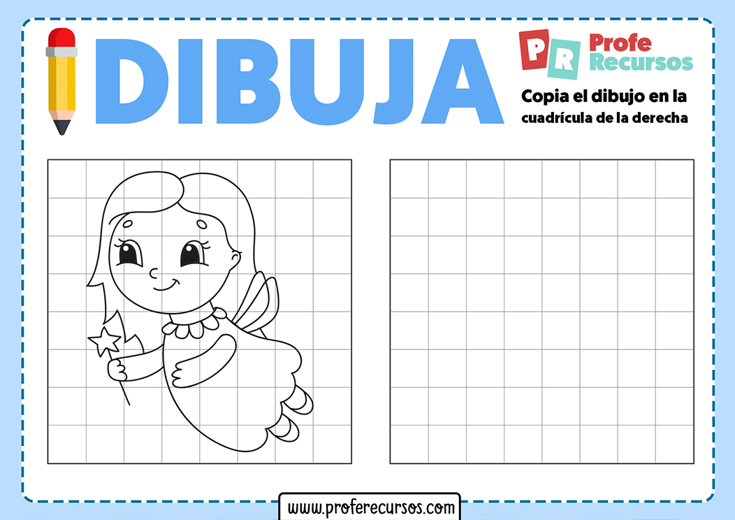 Actividades de dibujar para niños pequeños