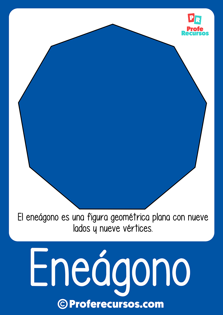 Aprender las formas geometricas