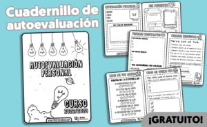 Autoevaluacion personal