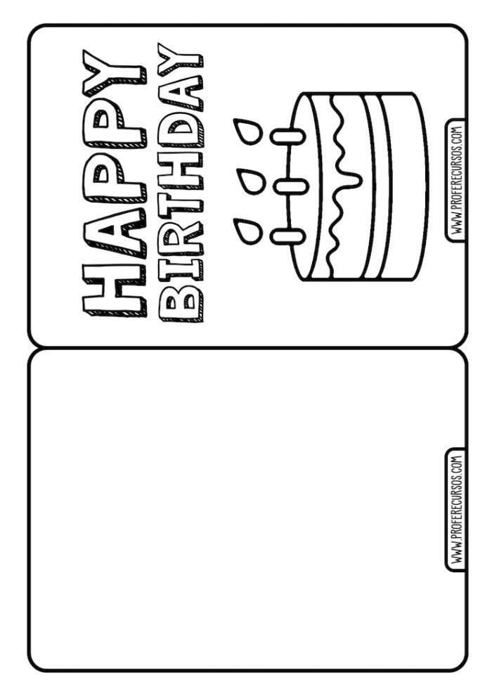 MoltDesigns - Tarjeta De Cumpleaños Para Padrastro Con Texto En Inglés