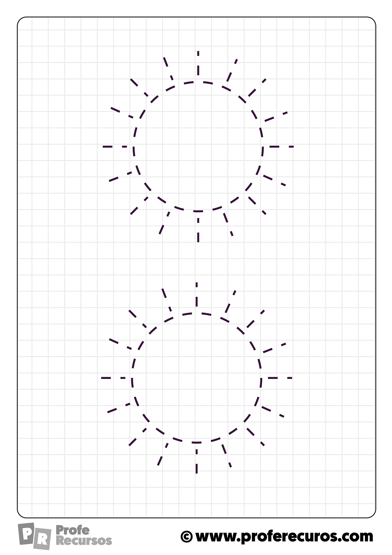 Caligrafia con dibujos