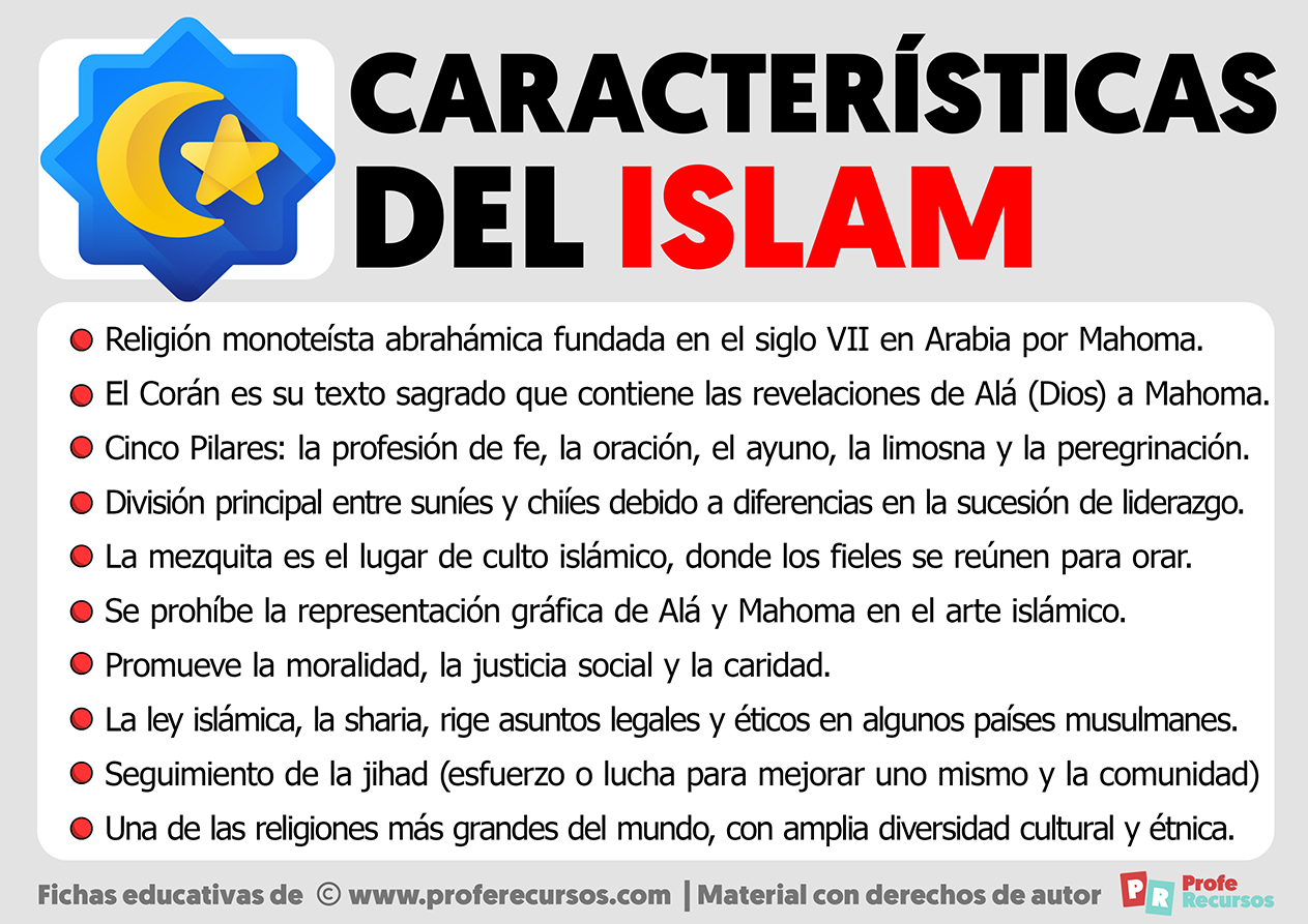 Corán - Qué es, su origen y características del islam