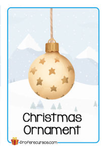 Christmas-Flashcards-christmas-ornament