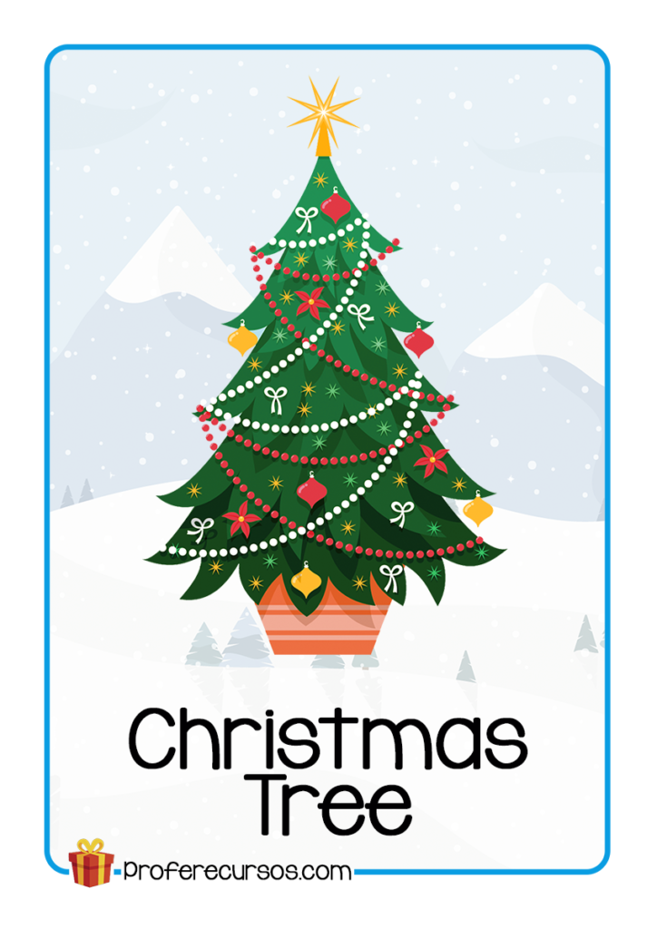 christmas-flashcards-christmas-tree