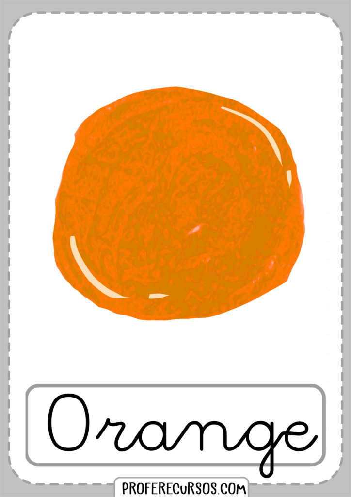 Color-Flashcards-Orange
