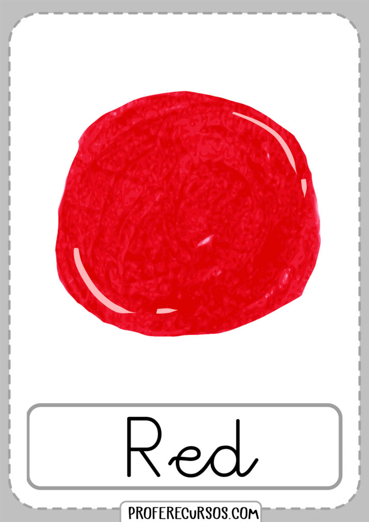 Color-Flashcards-Red