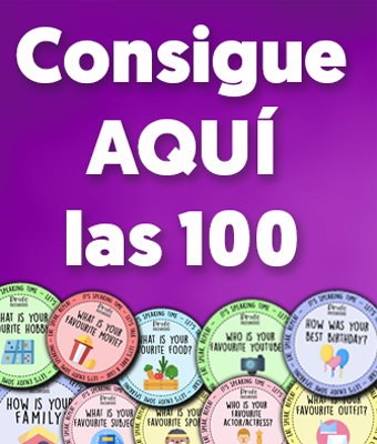 Consigue 100