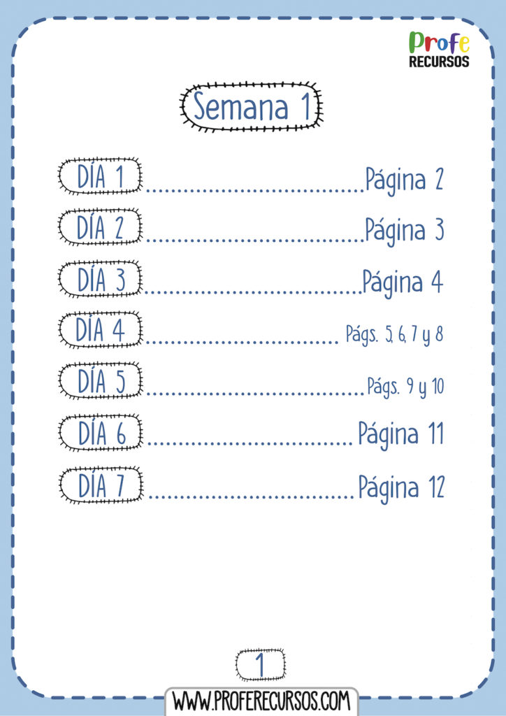 Cuaderno mindset