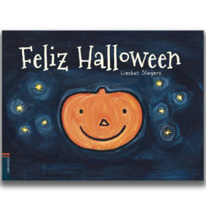 Cuentos de halloween para niños