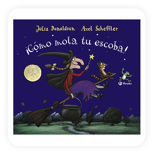 Cuentos de halloween