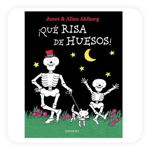 Cuentos de halloween para niños