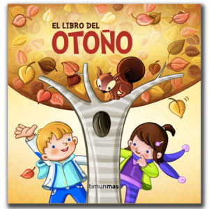 Cuentos de otoño para niños de primaria