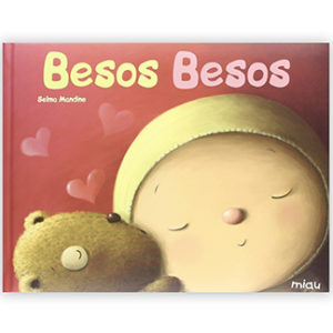 Cuentos infantiles de san valentin