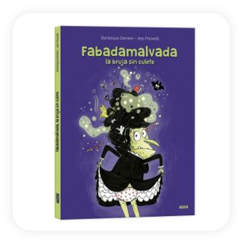 Cuentos infantiles de halloween