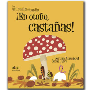 Cuentos infantiles de otoño