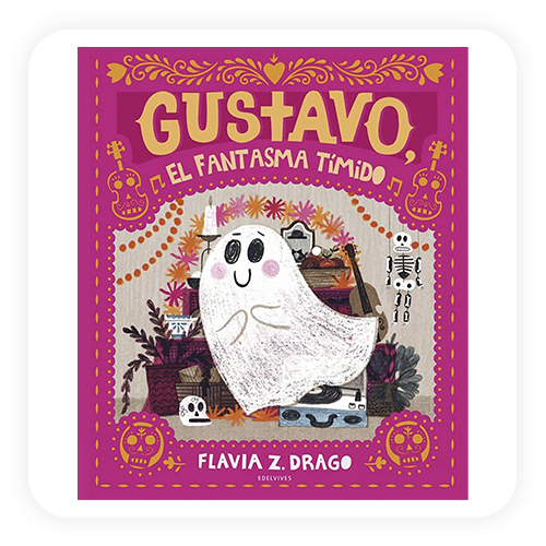 Cuentos infantiles halloween