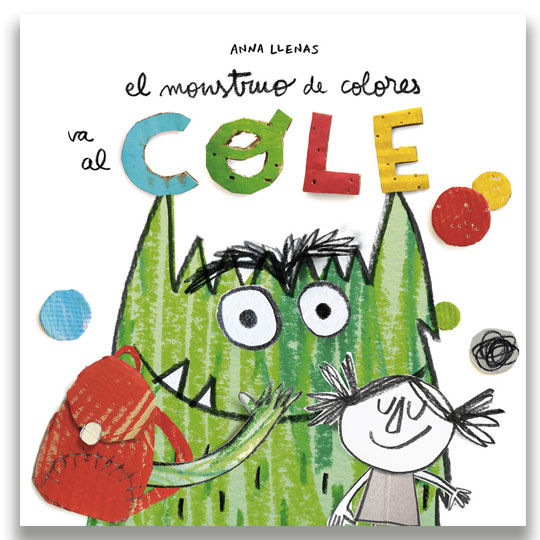 Cuentos infantiles para la vuelta al cole