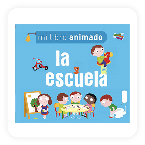 Cuentos infantiles para niños