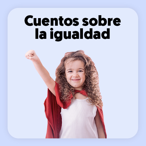 Cuentos infantiles