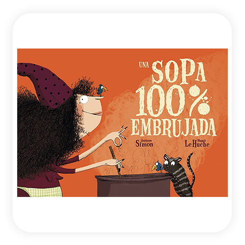 Cuentos para leer en halloween