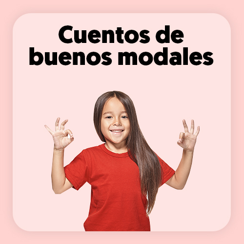 Cuentos para niños