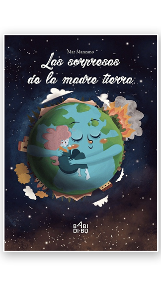 Cuentos sobre el planeta tierra y su cuidado