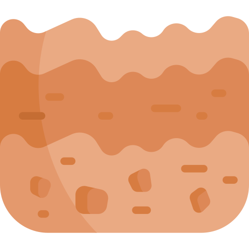 Definiciones de geologia