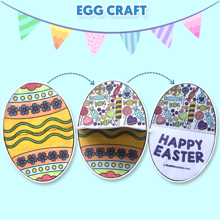 Easter craft