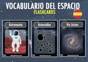 El universo para niños