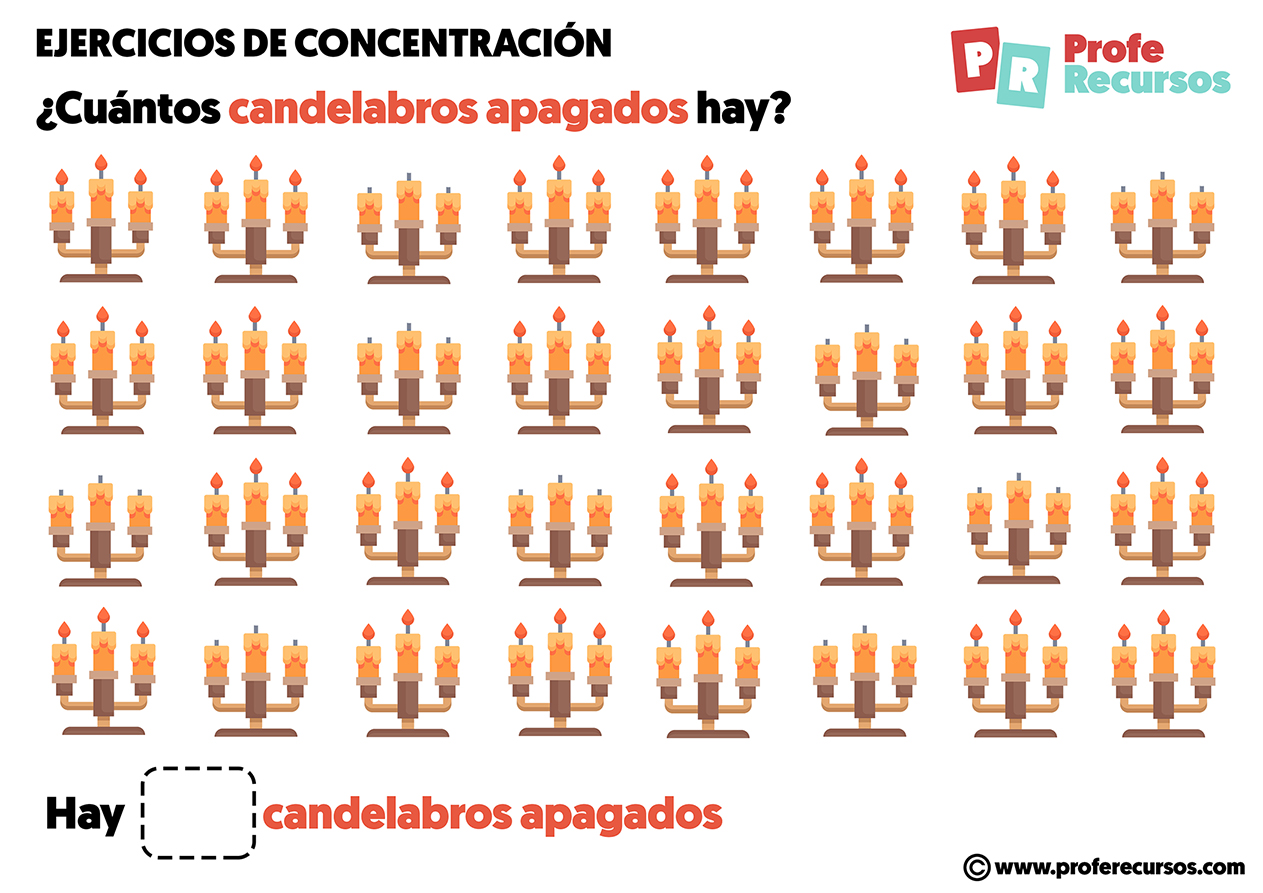 Estimulacion cognitiva fichas de ejercicios