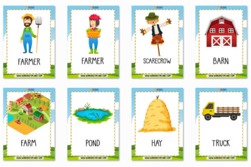 ESL English Worksheets | Free Printable Worksheets