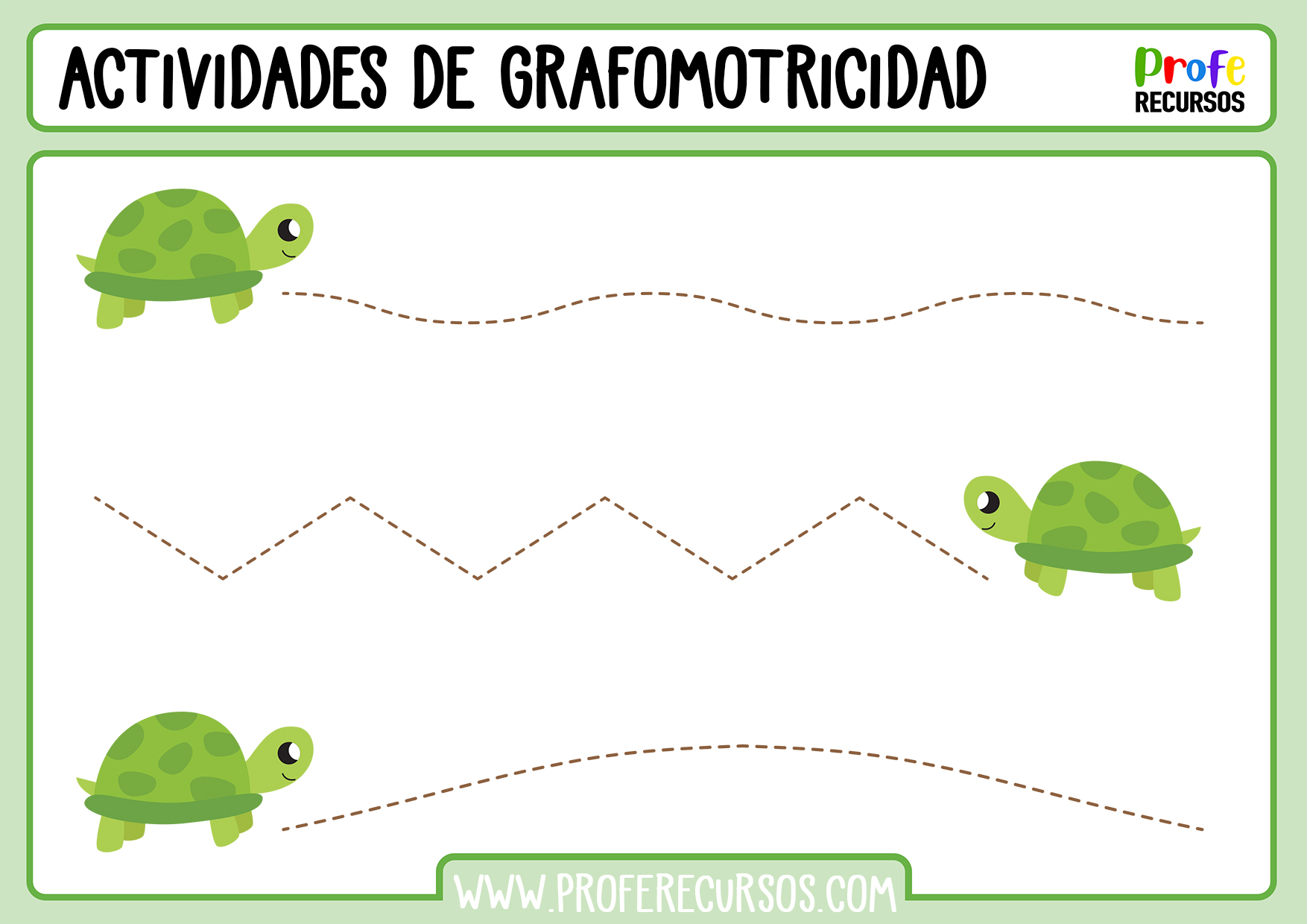 Fichas-de-Grafomotricidad-para-niños