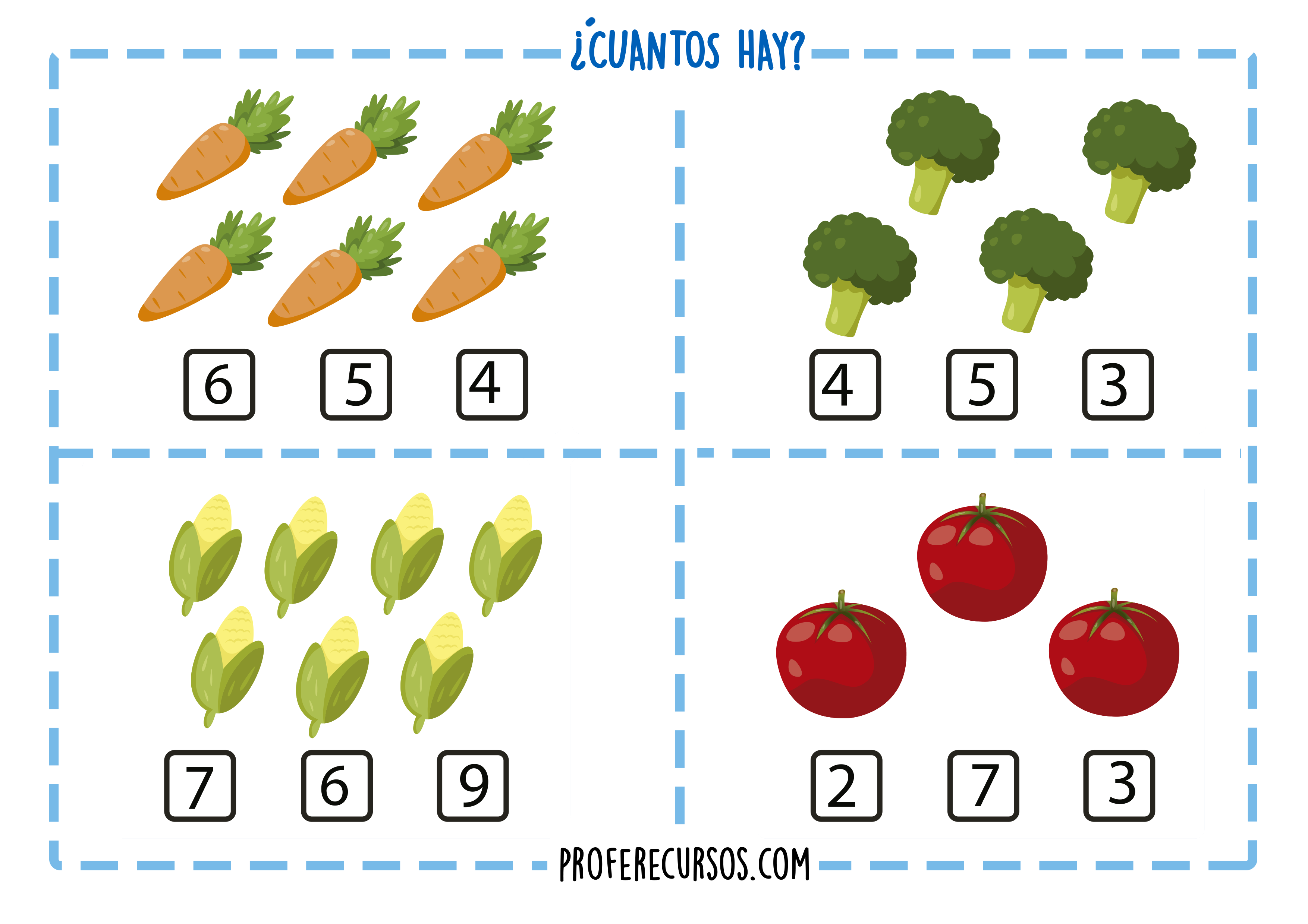 Fichas-ejercicios-matematicas-infantiles