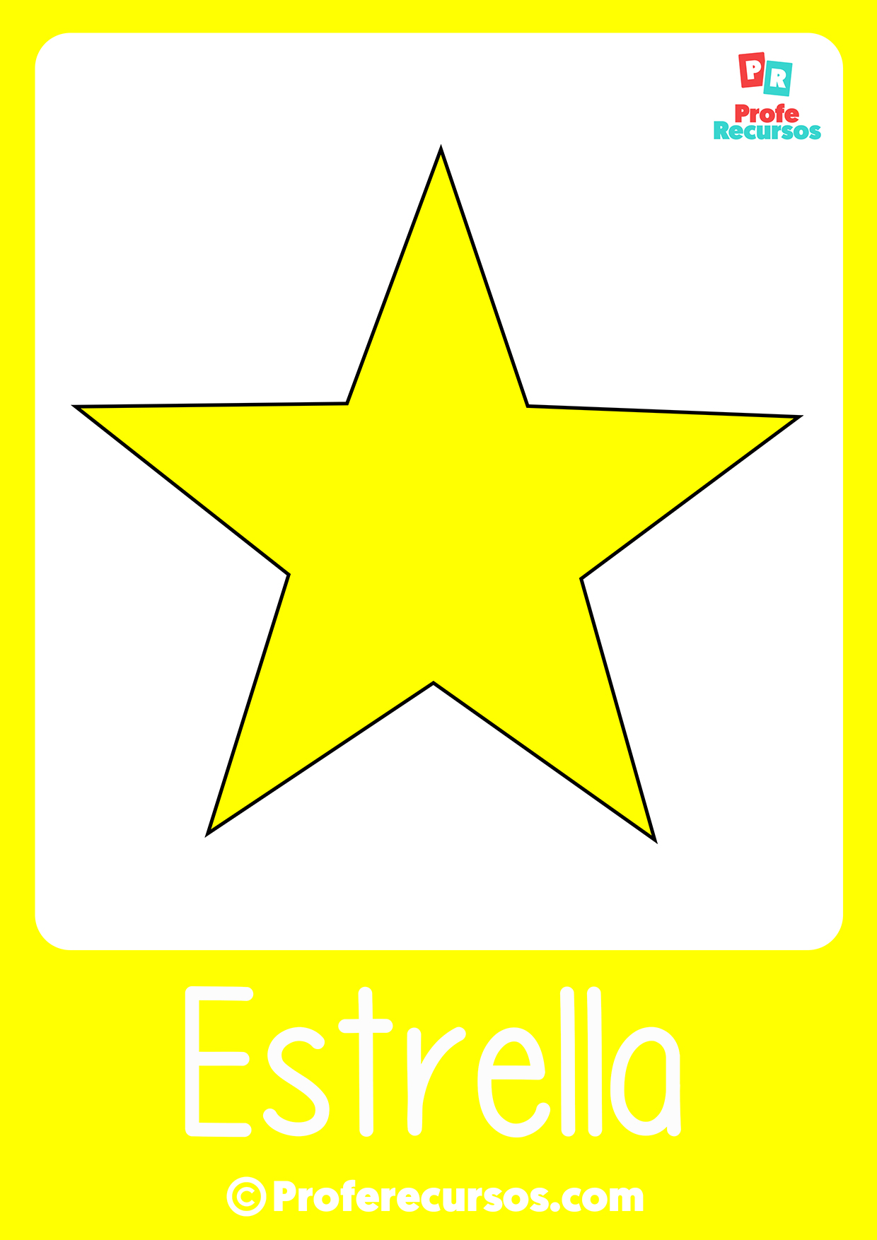 Figura estrella