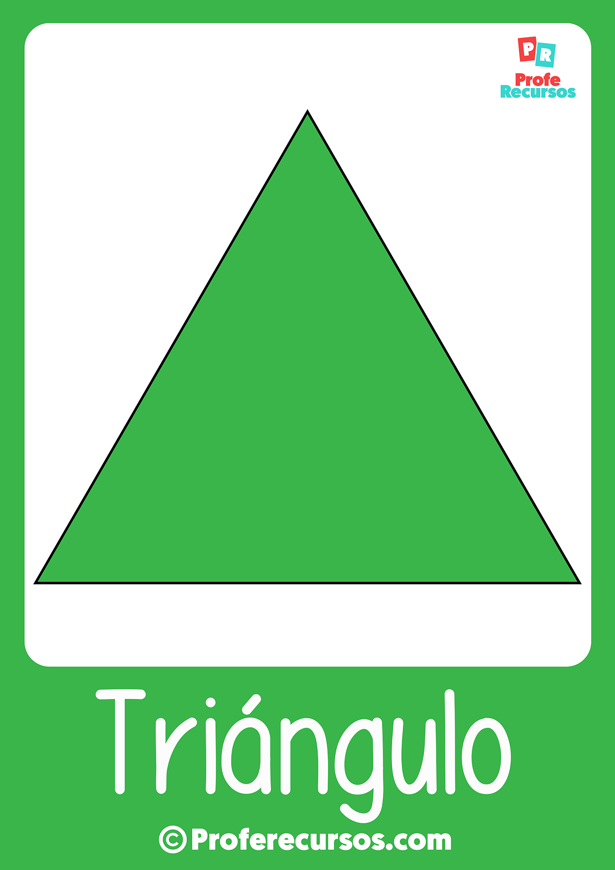 Figura triangulo