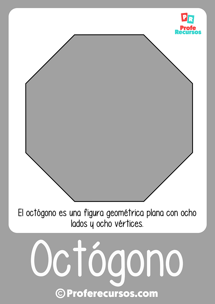 Figuras geometricas para niños