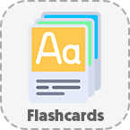 Flashcards educativas