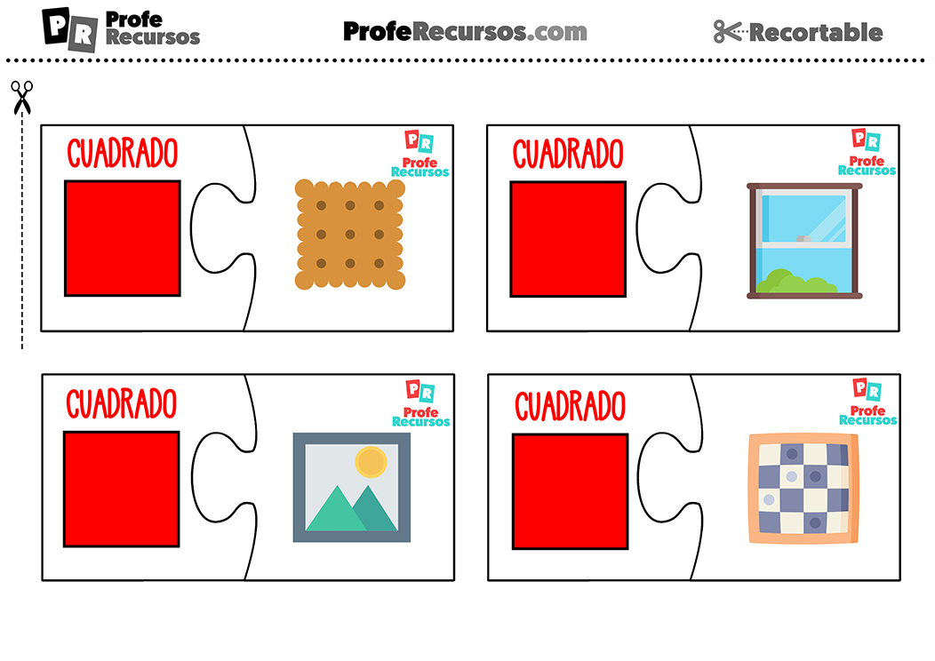 Formas geometricas primaria