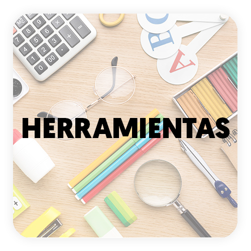 Herramientas para profesores