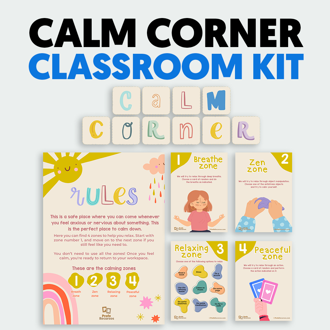 NORMAS DE CLASE carteles para decorar – Imagenes Educativas