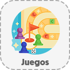 Juegos educativos