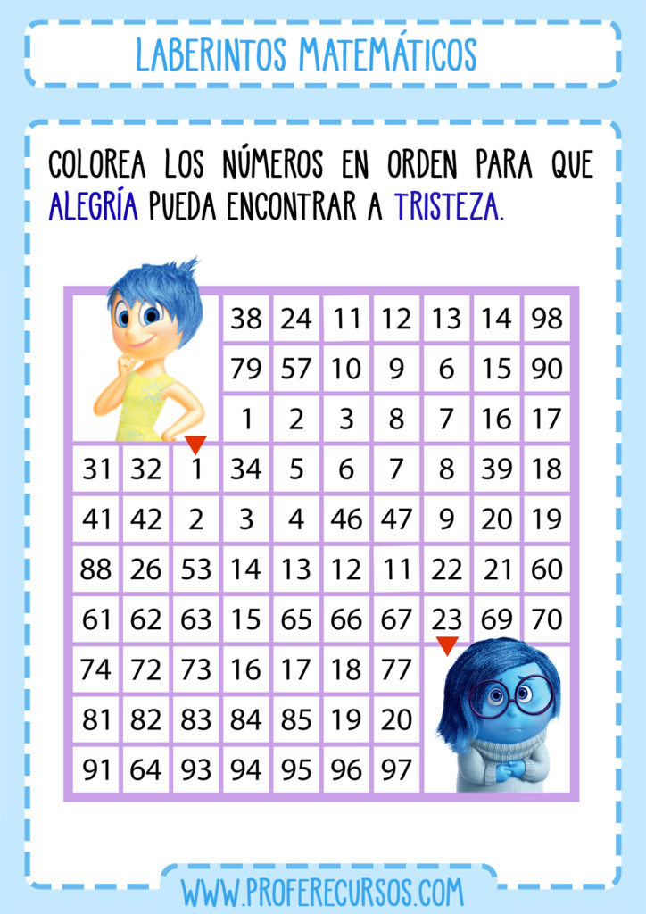 Juegos-Series-Numericas-Matematicas