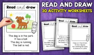 Lecturas comprension en ingles