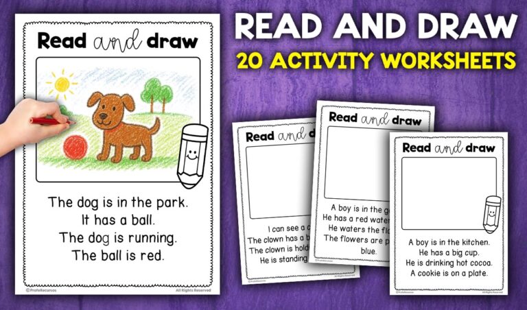 Lecturas comprension en ingles