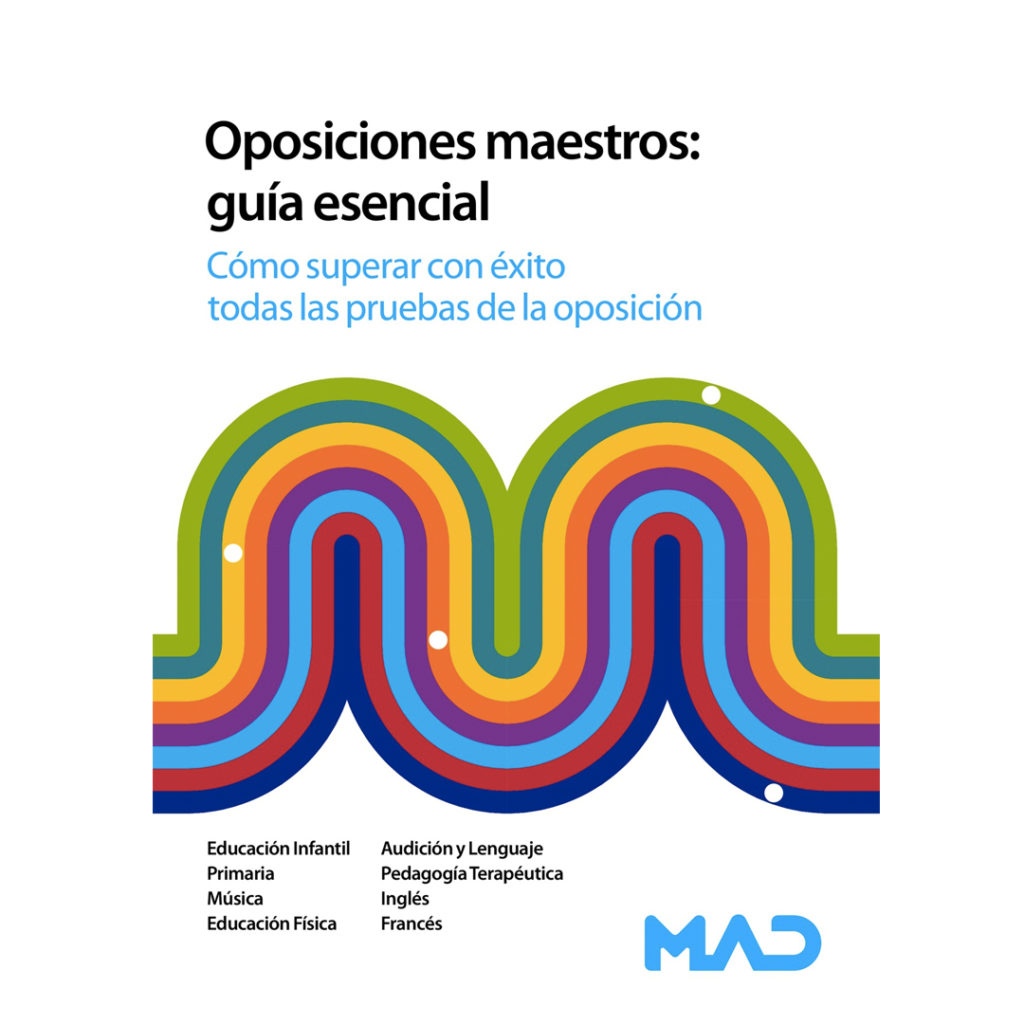 Recomendaciones de Libros para Opositores del Cuerpo de Maestros
