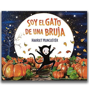 Literatura infantil de halloween